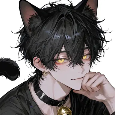 Profile image of Lucky