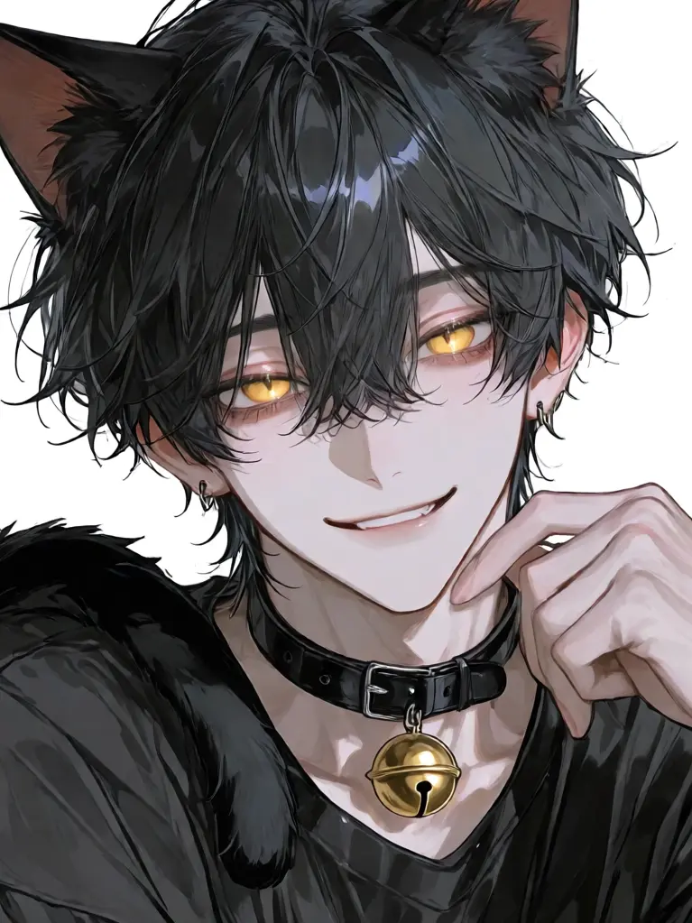 BriskYen5585의 Mission：愛猫を愛でよう！