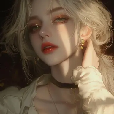 Profile image of 칼롯타