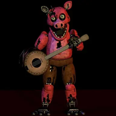 Profile image of 피그패치