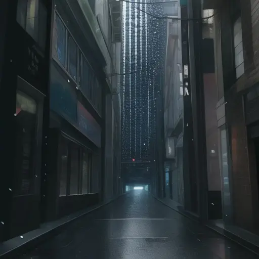 osusi_tabetai73의 Segregated City　隔離都市　SC