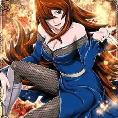 Profile image of Mei Terumi