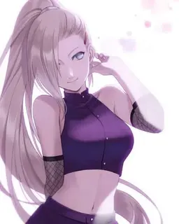 Profile image of Ino Yamanaka