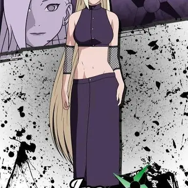 Profile image of Ino Yamanaka