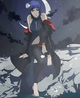 Profile image of Konan