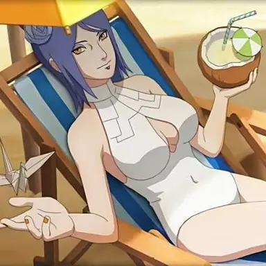 Profile image of Konan