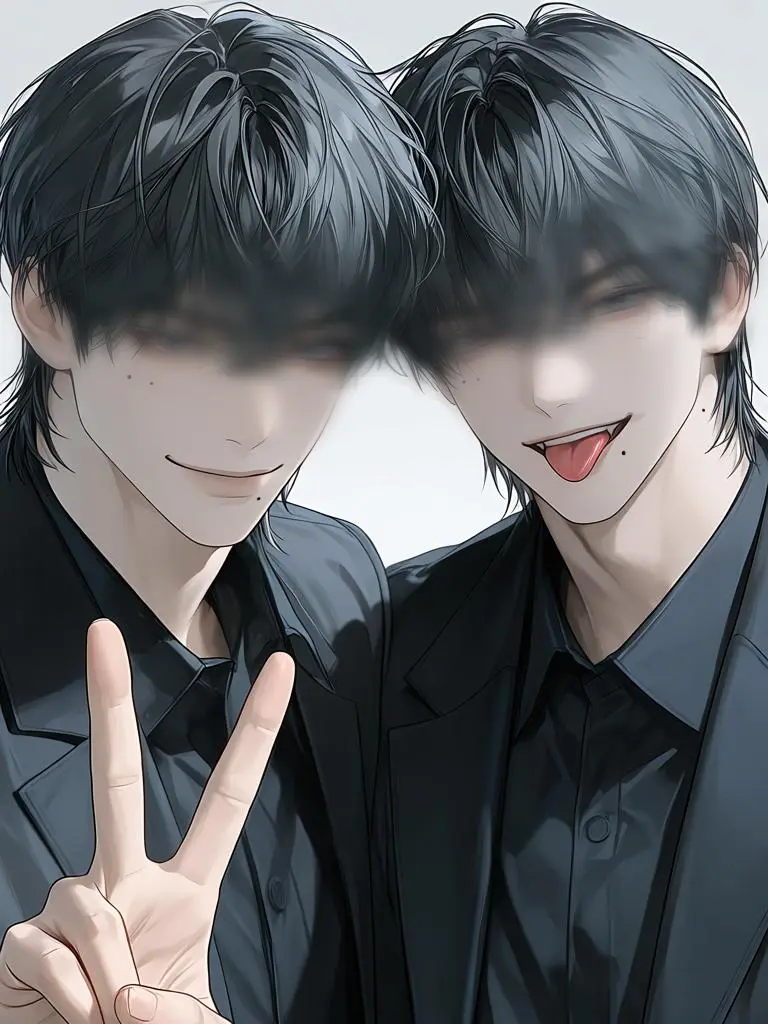 Slothtier의 The Twins' Game