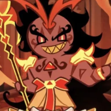 Profile image of 버닝스피이스