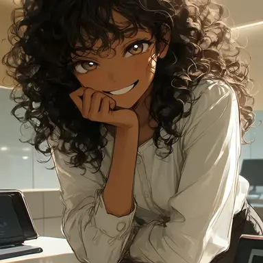Profile image of Petra