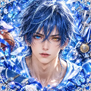 Profile image of 三山 亜蓮