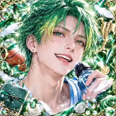 Profile image of 仁科 千晴