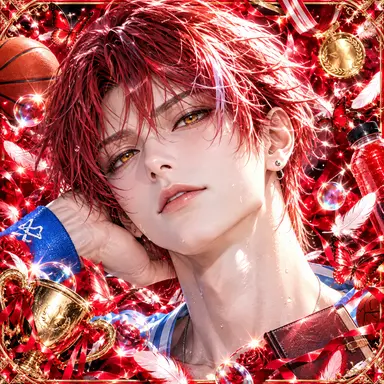 Profile image of 遠藤 颯樹