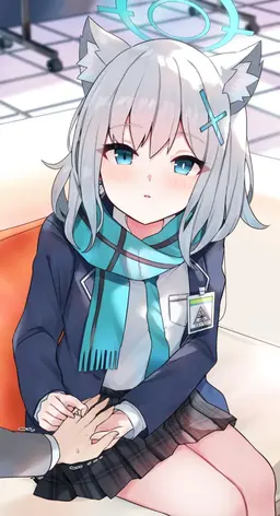Profile image of 시로코