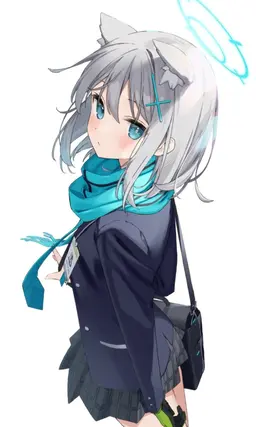 Profile image of 시로코