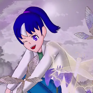 Profile image of 蜜柑