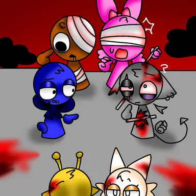 Profile image of 호러모드 후