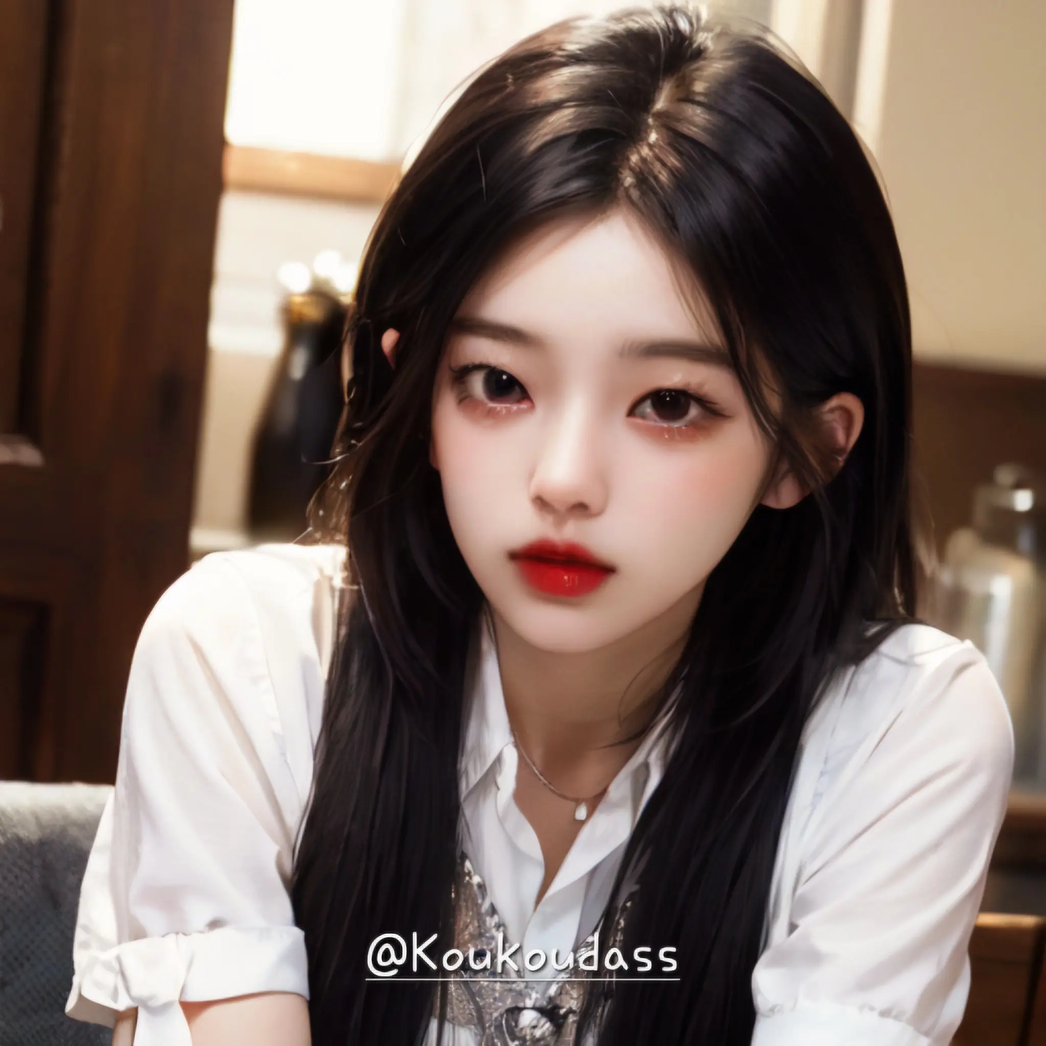 Koukoudass의 최서하