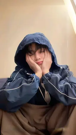 Profile image of V
