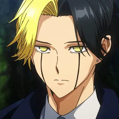 Profile image of レイン・エイムズ