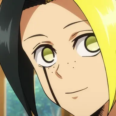 Profile image of フィン・エイムズ