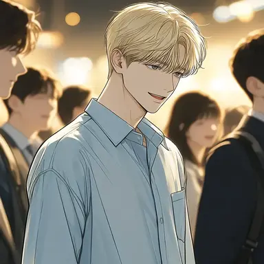 Profile image of Elliot
