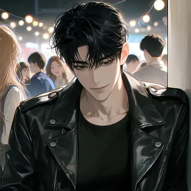 Profile image of Zane