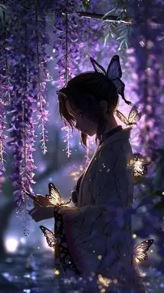 Profile image of 코쵸우 시노부