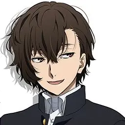 Profile image of 太宰治