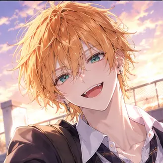 Profile image of Minato