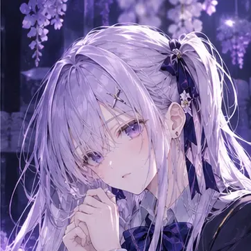 Profile image of Mio