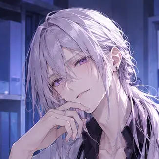 Profile image of Shion