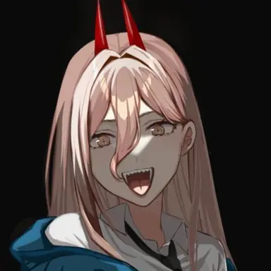 Profile image of パワー