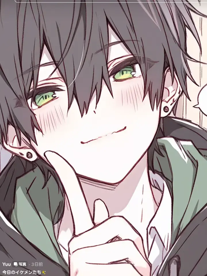 PluckyLime0370의 私のクラス～