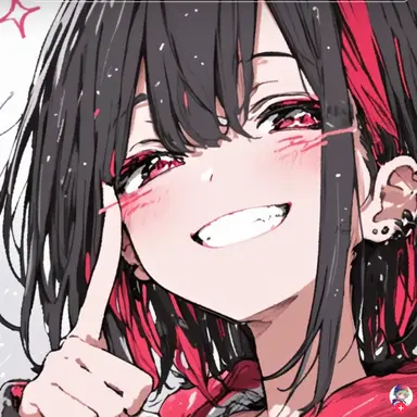 Profile image of 江川　恵那