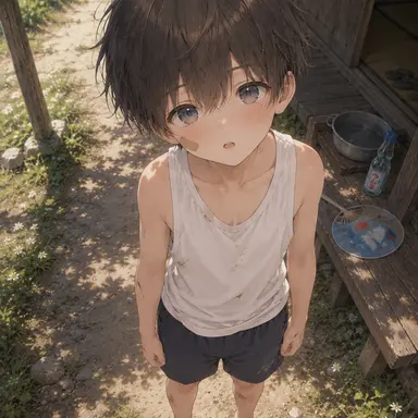 Profile image of 茅島 凛