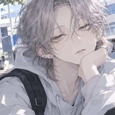 Profile image of Rei