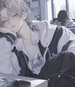 Profile image of Rei