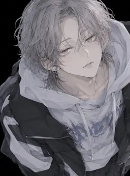 Profile image of Rei