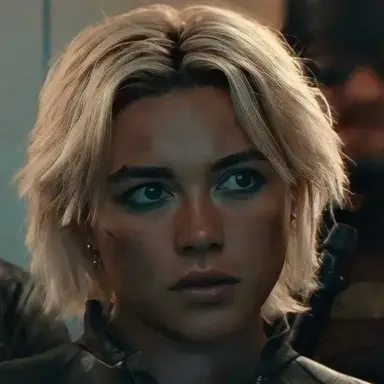 Profile image of Yelena