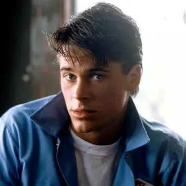 Profile image of Sodapop