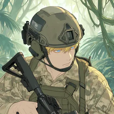 Profile image of ケニー