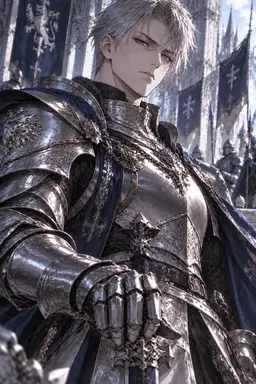 Profile image of ラインハルト