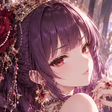 Profile image of セシリア