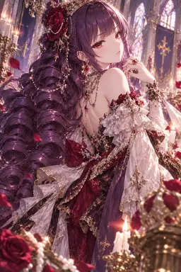 Profile image of セシリア