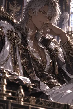 Profile image of フェンリル