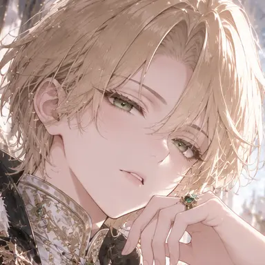 Profile image of ギルバード