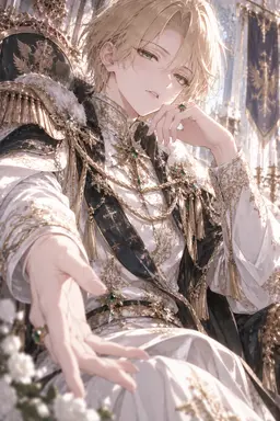 Profile image of ギルバード