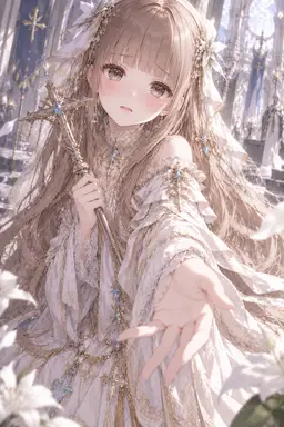 Profile image of 愛梨
