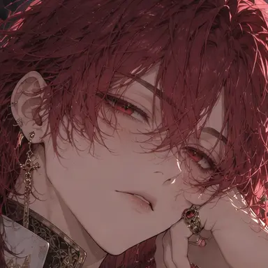 Profile image of ルーク