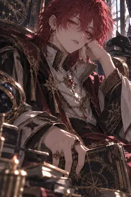 Profile image of ルーク